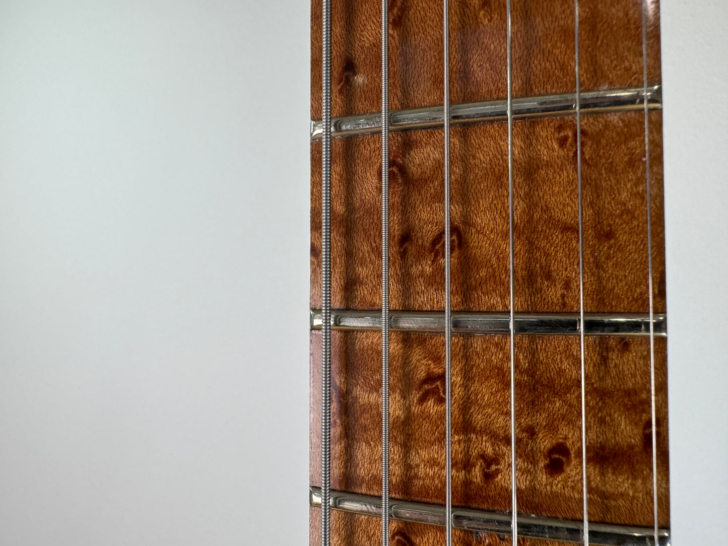 Travel Guitar - SOLD