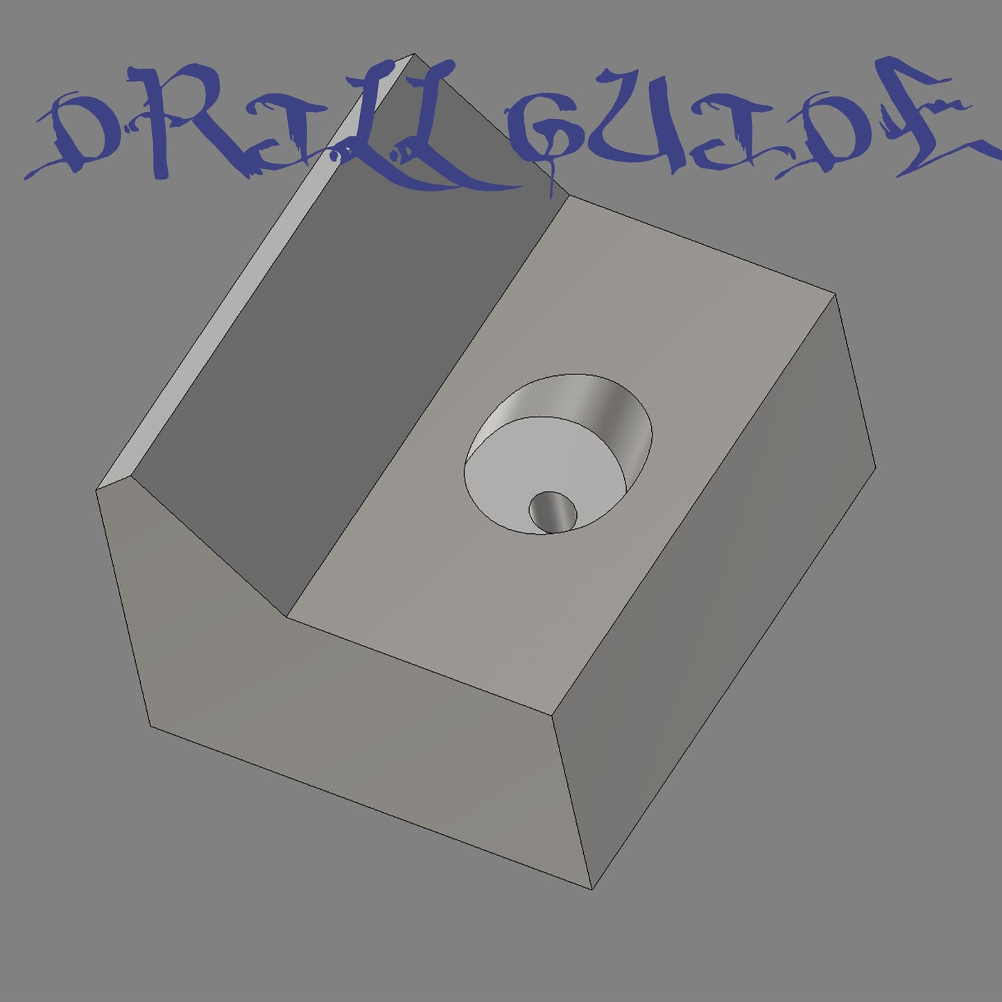 Freehand Nording / Bulldog Pipe - Digital Files STEP, Fusion