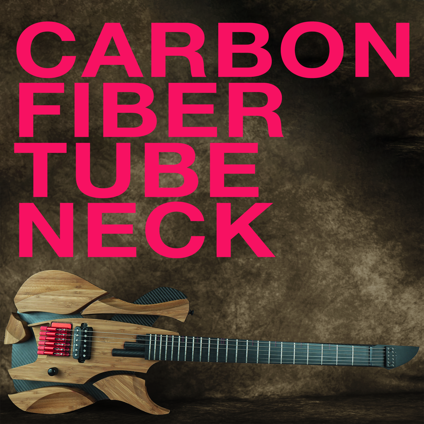 NIFFIN Fusion 360 File - Great Guitar Build Off 2023 Invitational