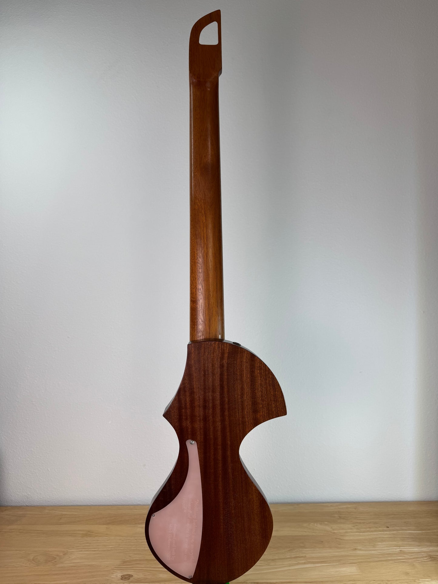 Travel Guitar - SOLD