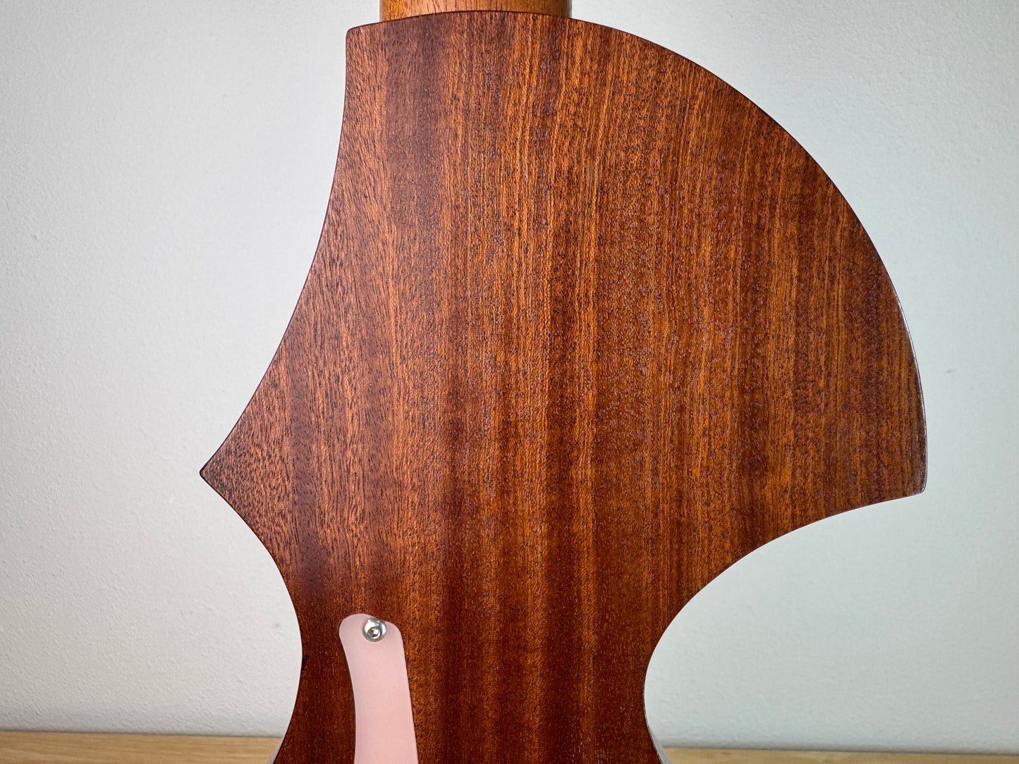 Travel Guitar - SOLD