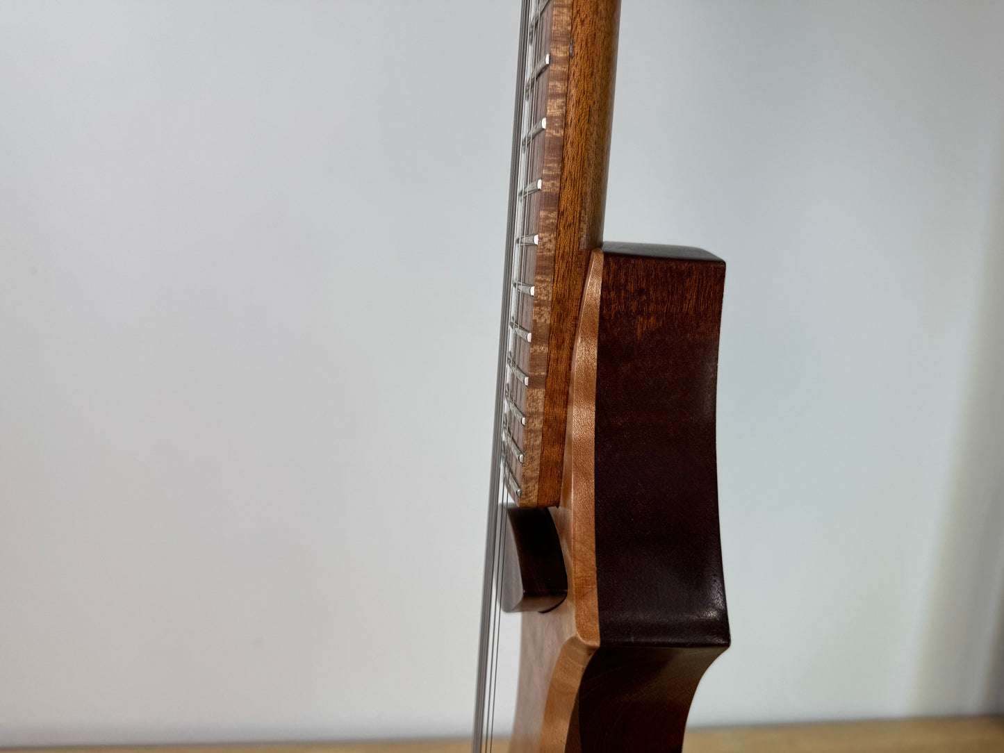 Travel Guitar - SOLD