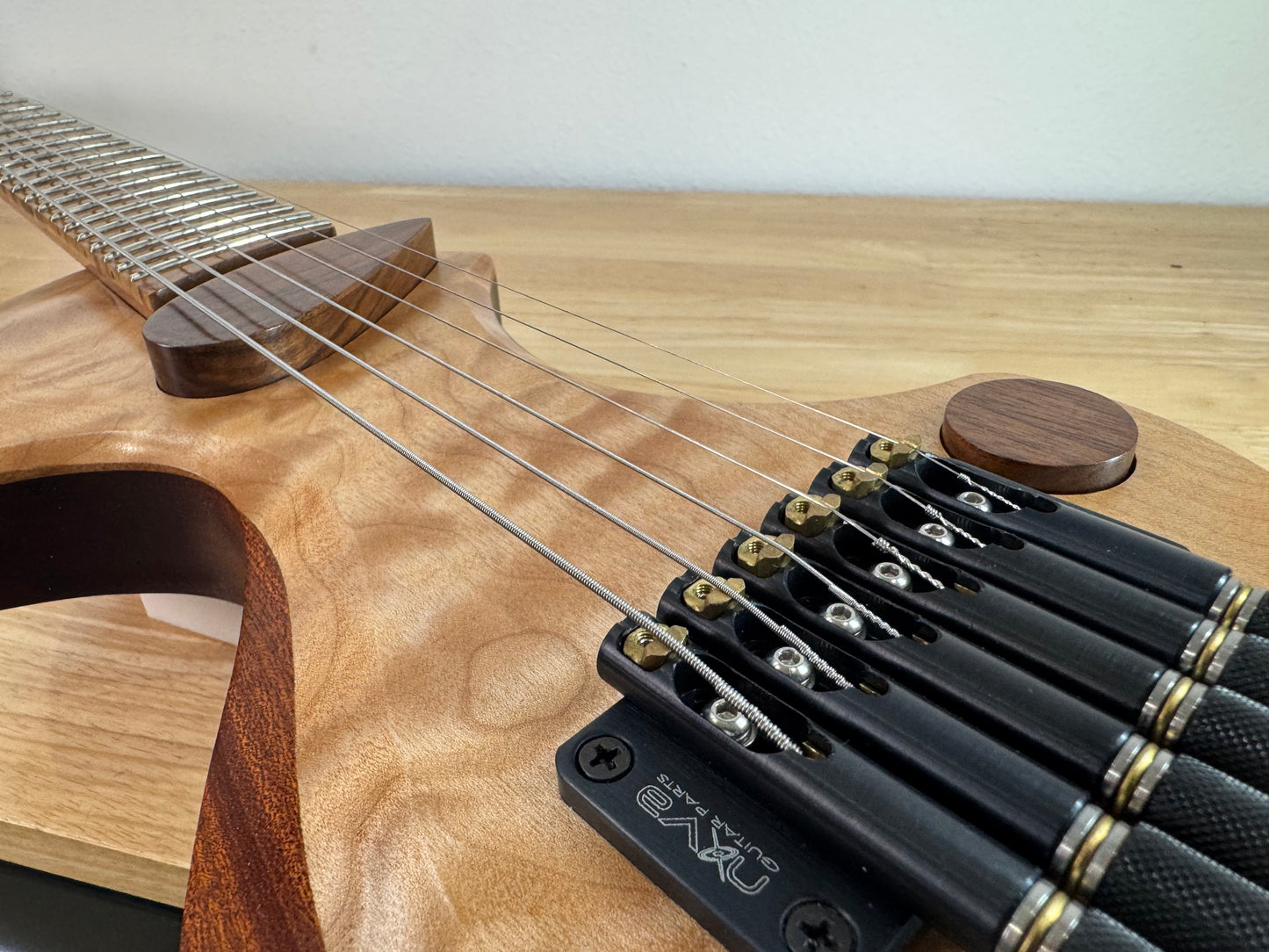 Travel Guitar - SOLD